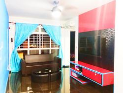 Blk 448A Sengkang West Way (Sengkang), HDB 3 Rooms #177009502